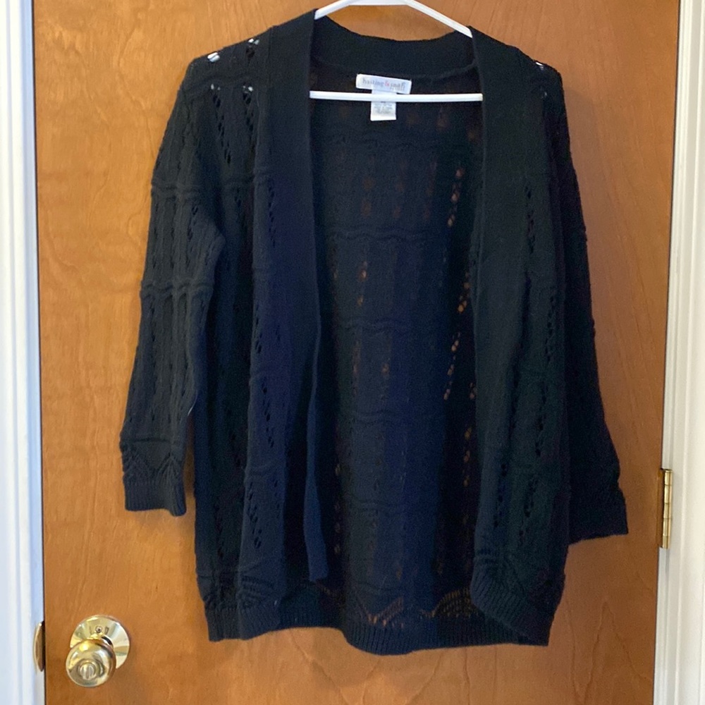 Hasting & Smith light Sweater